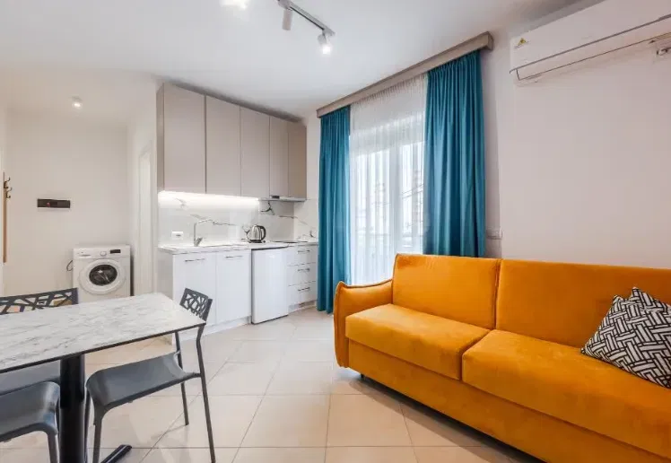 Schnäppchen, Deals Und Rabattcodes Des Tages - Luxuriöse Enles Apartments In Durres
