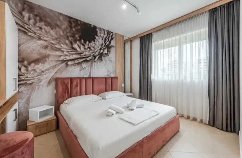 Schnäppchen, Deals Und Rabattcodes Des Tages - Luxuriöse Enles Apartments In Durres