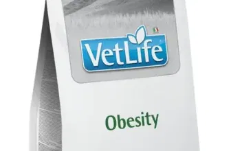 Farmina Vet Life Dog Obesity (4 x 2kg) für 31,08 € inkl. Versand (statt 46,92 €)