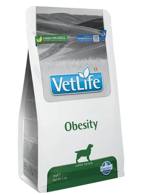 Farmina Vet Life Dog Obesity Schnäppchen, Deals Und Rabattcodes Des Tages - Farmina Vet Life Dog Obesity