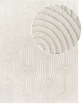 Fellteppich Lelystar (80x150 cm) für 21,25 € inkl. Versand (statt 29,00 €)