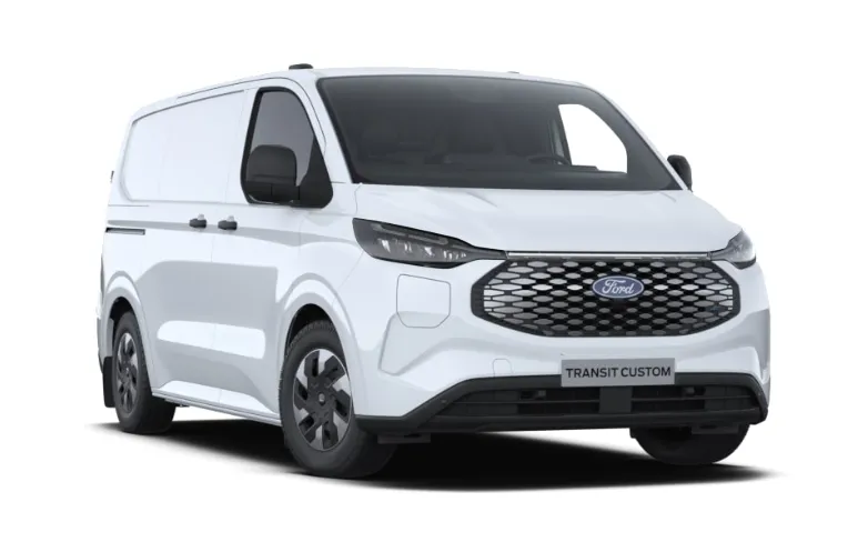 Entdecke die besten Schnäppchen mit diesem Ford Transit Custom! Schnäppchen, Deals Und Rabattcodes Des Tages - Bild Eines Ford Transit Custom