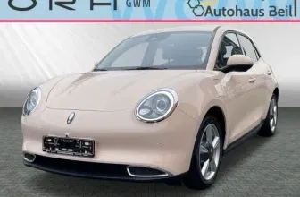 GWM ORA 03 für 189,00 € / Monat + 990,00 € einmalig – LF 0,42 (Privat- und Gewerbekunden)