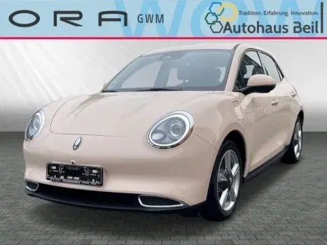 GWM ORA 03 für 189,00 € / Monat + 990,00 € einmalig – LF 0,42 (Privat- und Gewerbekunden)