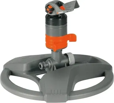 Gardena Comfort Turbinenregner (8143-20) für 24,99 € inkl. Prime-Versand