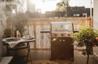Enders Chicago Next 3 R Turbo Gasgrill ab 199,99 € bei Abholung im Toom (statt 259 €)