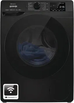Gorenje WPNEI94A1DTSB Waschmaschine (9kf, 1400 U/min, EEK A) für 399,30 € inkl. Versand