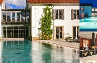 Gräflicher Park Health & Balance Resort