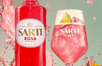 Gratis: Sarti Rosa 0,7 L für Gastrobetriebe