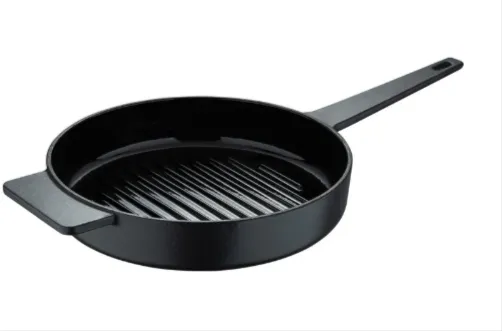 Schnäppchen, Deals Und Rabattcodes Des Tages - Gusseisen Grillpfanne Eternal