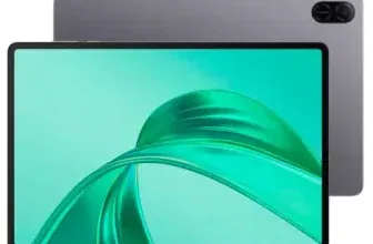 HONOR Pad X8a Tablet mit 128/4GB für 84,99€ (statt 117€)