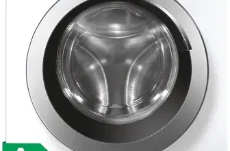 Haier SERIE 636 HW70-BP14636N Waschmaschine (7 kg, 1.400 U/Min., EEZ A) für 339,00 € inkl. Versand
