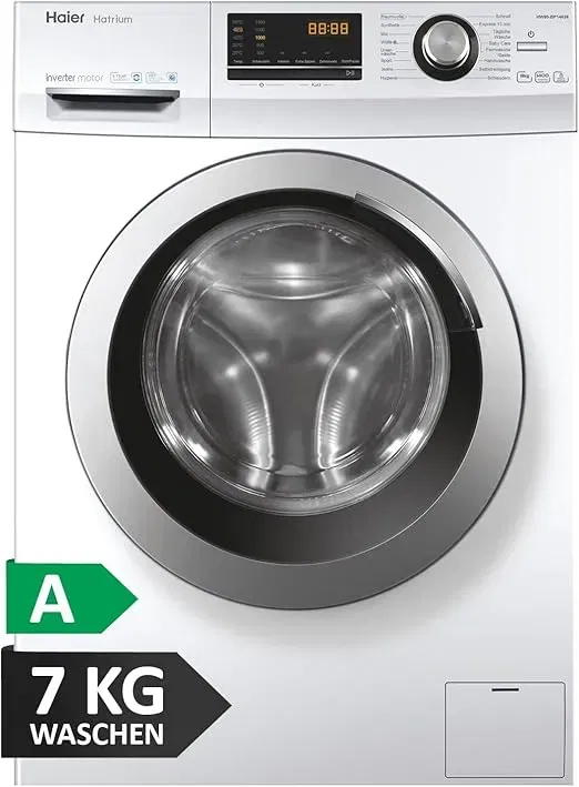 Haier Serie 636 Hw70 Bp14636N Waschmaschine