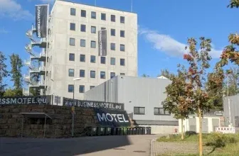 Heimsheim Businesshotel in Baden-Württemberg – Doppelzimmer inkl. Frühstück für nur 49 € für 2 Personen
