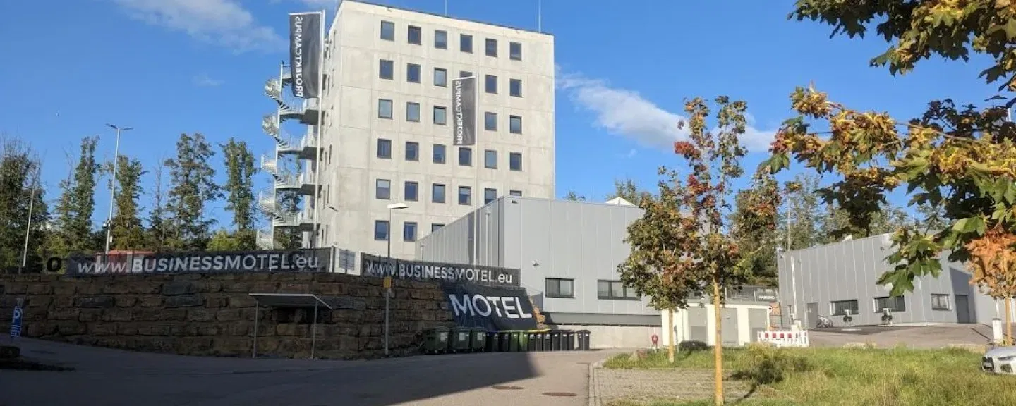 Heimsheim Businesshotel