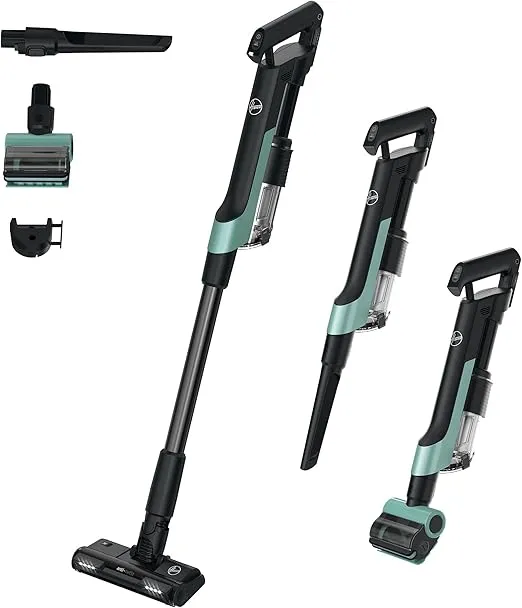 Hoover Hf2 Akku 2 In 1 Handstaubsauger