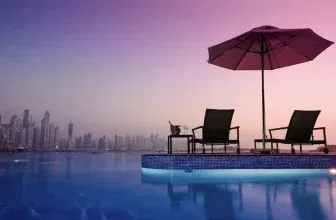 Dubai 🥵 7 Tage im 5* Oaks Dubai Ibn Battuta Gate inkl. Flug und Frühstück für nur 380 €