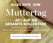 Muttertagsaktion Bei Hunkemöller – 20 % Rabatt Auf Alles 🛍️💖 20€ Mbw