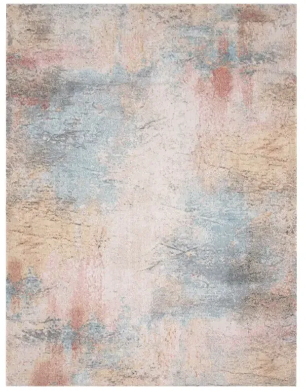 Schnäppchen, Deals Und Rabattcodes Des Tages: In-Outdoor-Teppich Torino Mehrfarbig 140X200 Cm