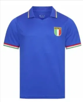 Italien „Retro History“ JELEX Herren Trikot für 13,94€ inkl. Versand