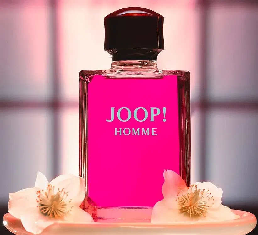 Joop Homme Eau De Toilette