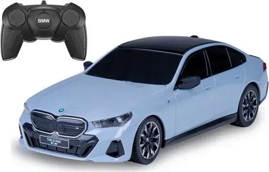 Jamara Rc Auto Bmw I5 124 24Ghz
