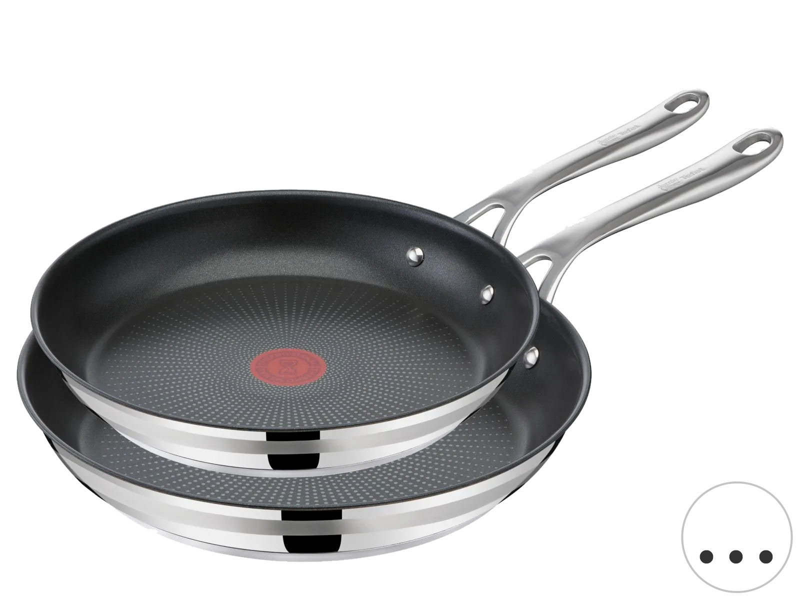 Schnäppchen, Deals Und Rabattcodes Des Tages: Jamie Oliver By Tefal Cook Smart Bratpfannenset 24-28 Cm
