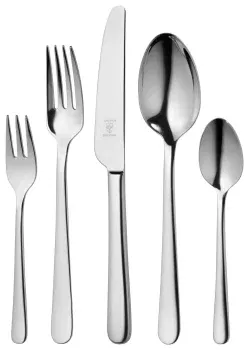 Justinus Besteckset Style Art 60-teilig ab 55,94 € inkl. Versand (49,99 € bei Abholung)