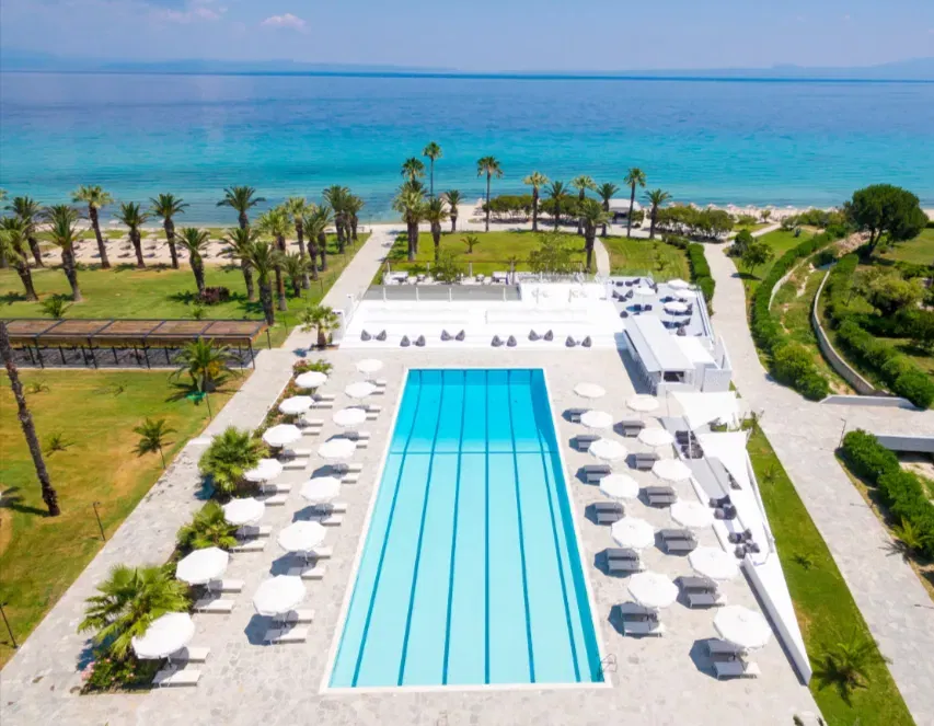 Kassandra Palace Seaside Resort In Kriopigi Chalkidiki Weloveholidays 05 14 2025 08 50 Pm