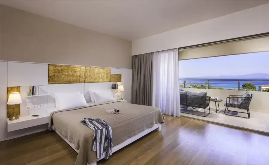 Kassandra Palace Seaside Resort In Kriopigi Chalkidiki Weloveholidays 05 14 2025 08 53 Pm