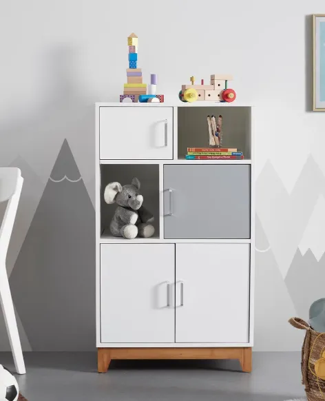 Kinderregal Wess Grau Braun Online Bestellen 05 04 2025 01 12 Pm