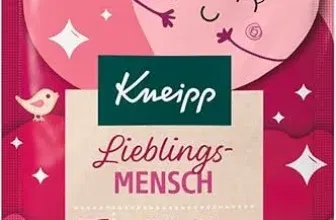 Kneipp Badekristalle Lieblingsmensch (60g) für 0,75 € inkl. Prime-Versand (statt 0,95 €)