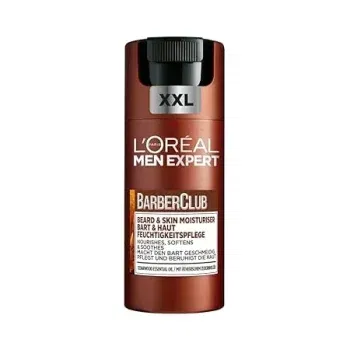 L'Oréal Men Expert Bart & Haut XXL Feuchtigkeitspflege (2x100 ml) ab 16,79 € inkl. Prime-Versand