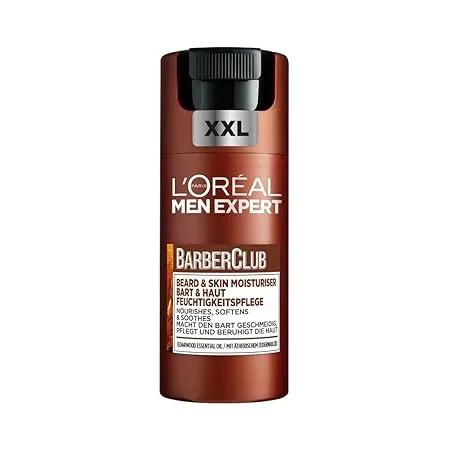 Loreal Men Expert Bart Haut Xxl Feuchtigkeitspflege