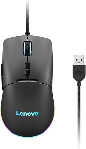 Entdecke die besten Schnäppchen mit der Lenovo M210 RGB Gaming Maus! Schnäppchen, Deals Und Rabattcodes Des Tages - Lenovo M210 Rgb Gaming Maus