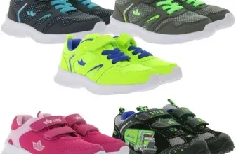 Lico Kinder Sneaker Turnschuhe Skip VS, Truck V Blinky oder Mucki V für 16,98 € inkl. Versand (statt 35,05 €)