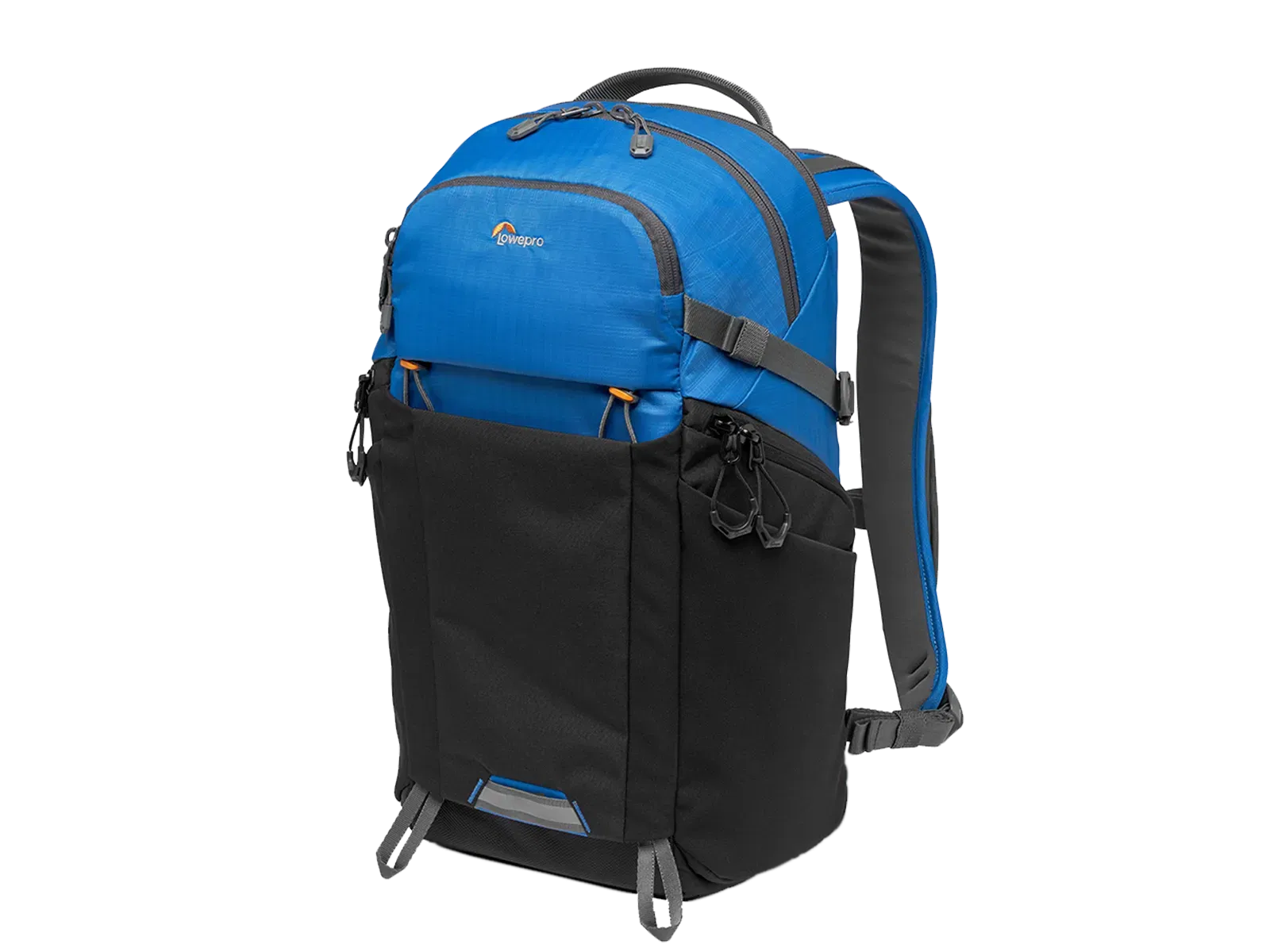 Lowepro Photo Active Bp 200 Aw Fotorucksack 16 Liter