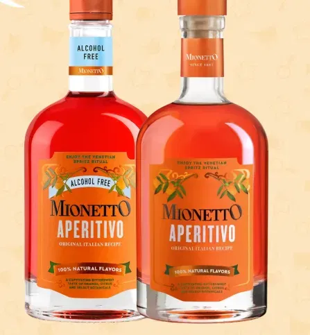 Mionetto Aperitivo 11 Aperitivo Alkoholfrei Im Test Rewe Produkttests