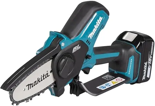 Makita Duc101Rf01 Akku Astsaege 18V 30 Ah 1 Akku Ladegeraet