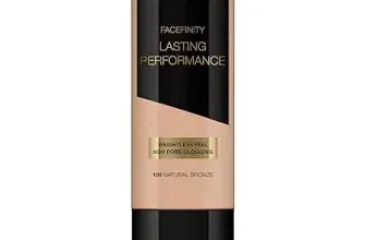 Max Factor Lasting Performance Foundation Natural Bronze 109 (Langanhaltendes Flüssig Make-Up 1 x 35 ml (1er Pack)) ab 5,07 € inkl. Prime-Versand (statt 8,95 €)