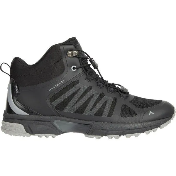Mckinley Herren Wanderschuhe Kansas Mid Aqb M 421742 900