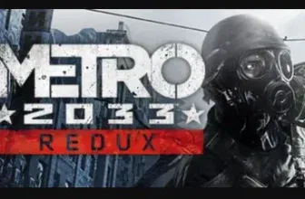 Metro 2033 Redux kostenlos für Xbox - spannendes Angebot