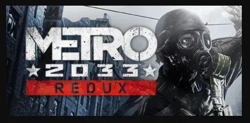 Schnäppchen, Deals Und Rabattcodes Des Tages - Metro 2033 Redux Kostenlos