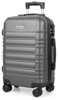 MoFut Hartschalen-Handgepäck Koffer aus ABS (Gr. M – 41l) für 19,94 € inkl. Prime-Versand (statt 39,99 €)