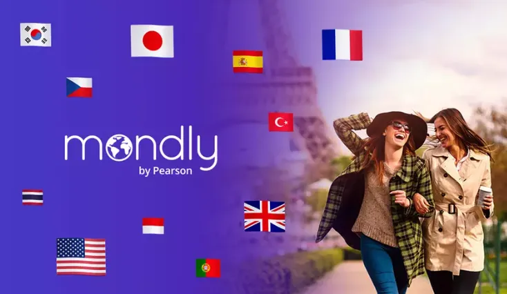Mondly by Pearson Bis zu 23 Rabatt Bremen Groupon 05 18 2025 11 44 AM Schnäppchen, Deals Und Rabattcodes Des Tages - Mondly By Pearson Mit Bis Zu 23% Rabatt