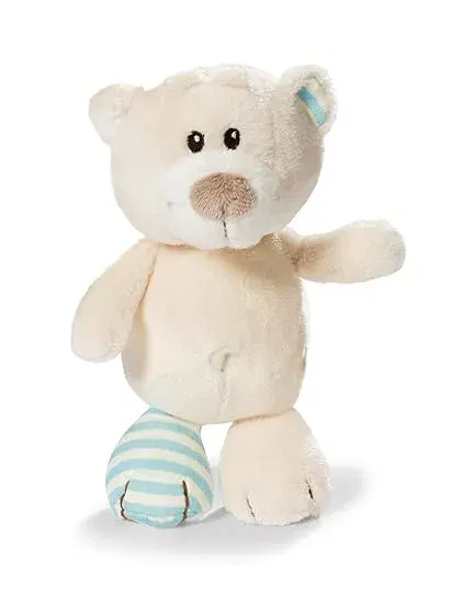 Schnäppchen, Deals Und Rabattcodes Des Tages - My First Nici Kuscheltier Bär Taps
