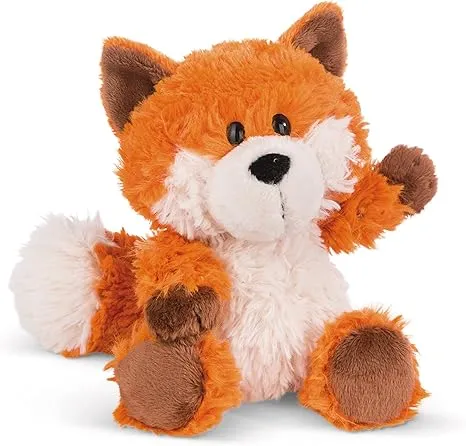 Nici Kuscheltier Fuchs Fridalie 20Cm Schlenkernd Green