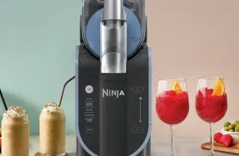 Wieder verfügbar🍹 Ninja SLUSHi FS301EU Slush-Eismaschine für 333,00 €
