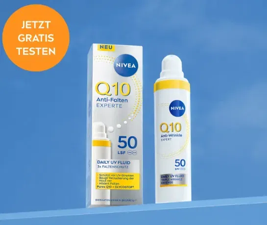 Nivea Fuer Mich Botschafteraktion – Nivea 05 12 2025 04 56 Pm