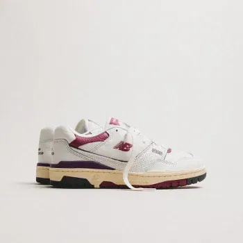 New Balance Bb550pta Bb550pta (Gr. 36-42,5, 44-45) für 85,00 € inkl. Versand (statt 128,00 €)